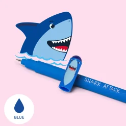 Penna Gel Cancellabile - Erasable Pen