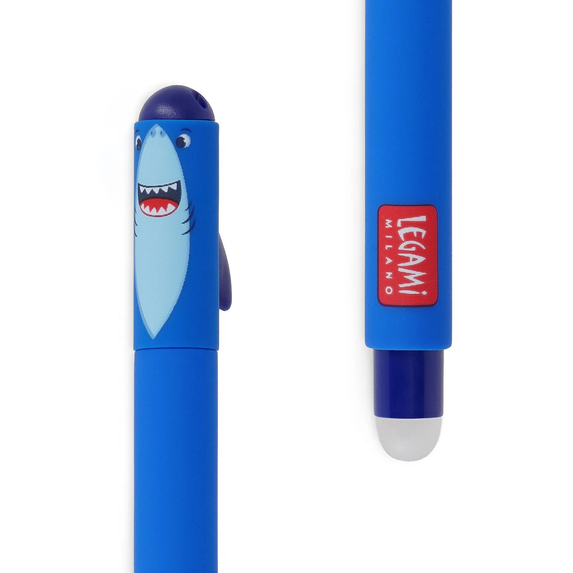 Penna Gel Cancellabile - Erasable Pen