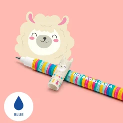 Penna Gel Cancellabile - Erasable Pen