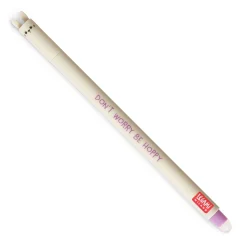 Penna Gel Cancellabile - Erasable Pen