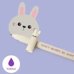 Penna Gel Cancellabile - Erasable Pen