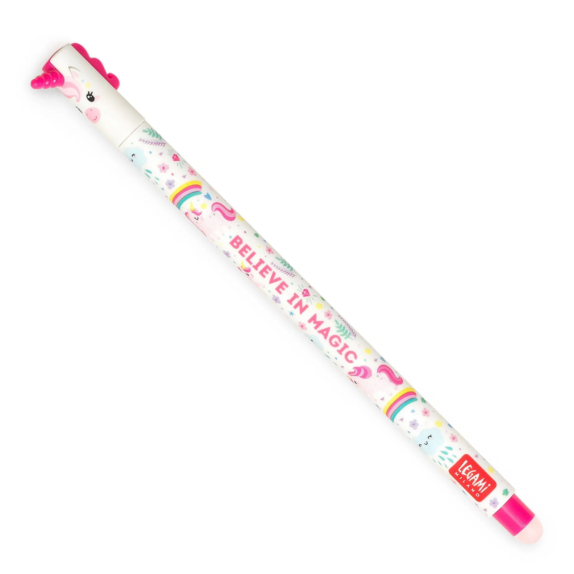 Penna Gel Cancellabile - Erasable Pen