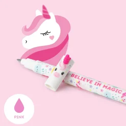 Penna Gel Cancellabile - Erasable Pen