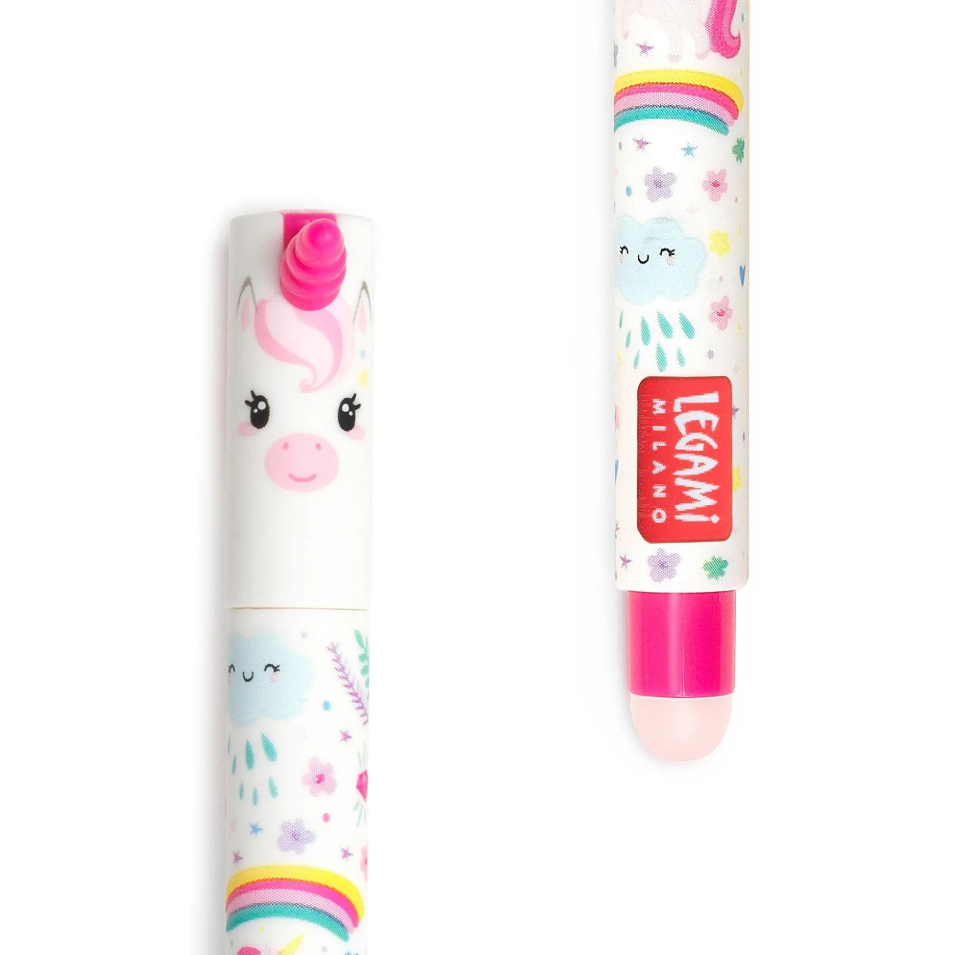 Penna Gel Cancellabile - Erasable Pen