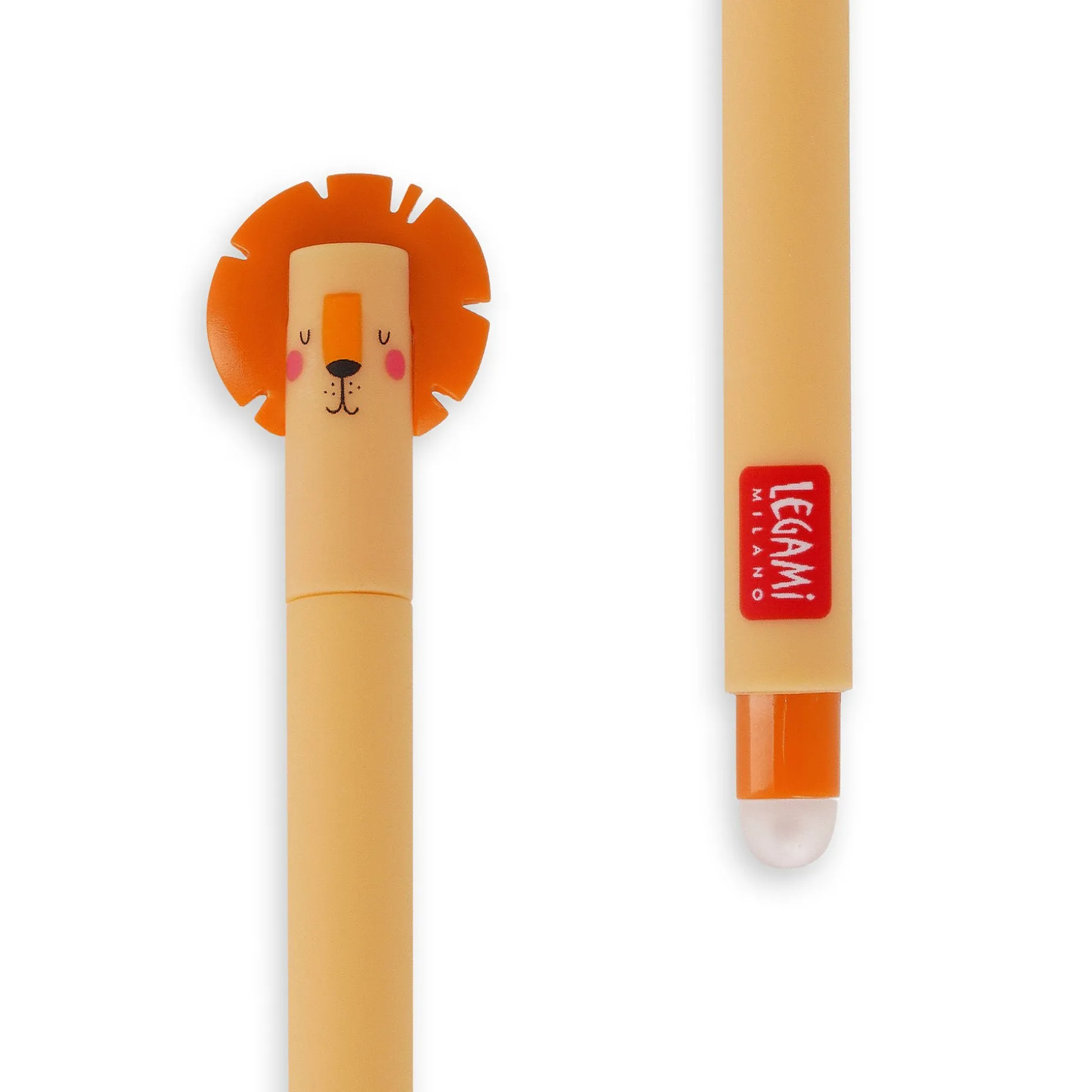Penna Gel Cancellabile - Erasable Pen