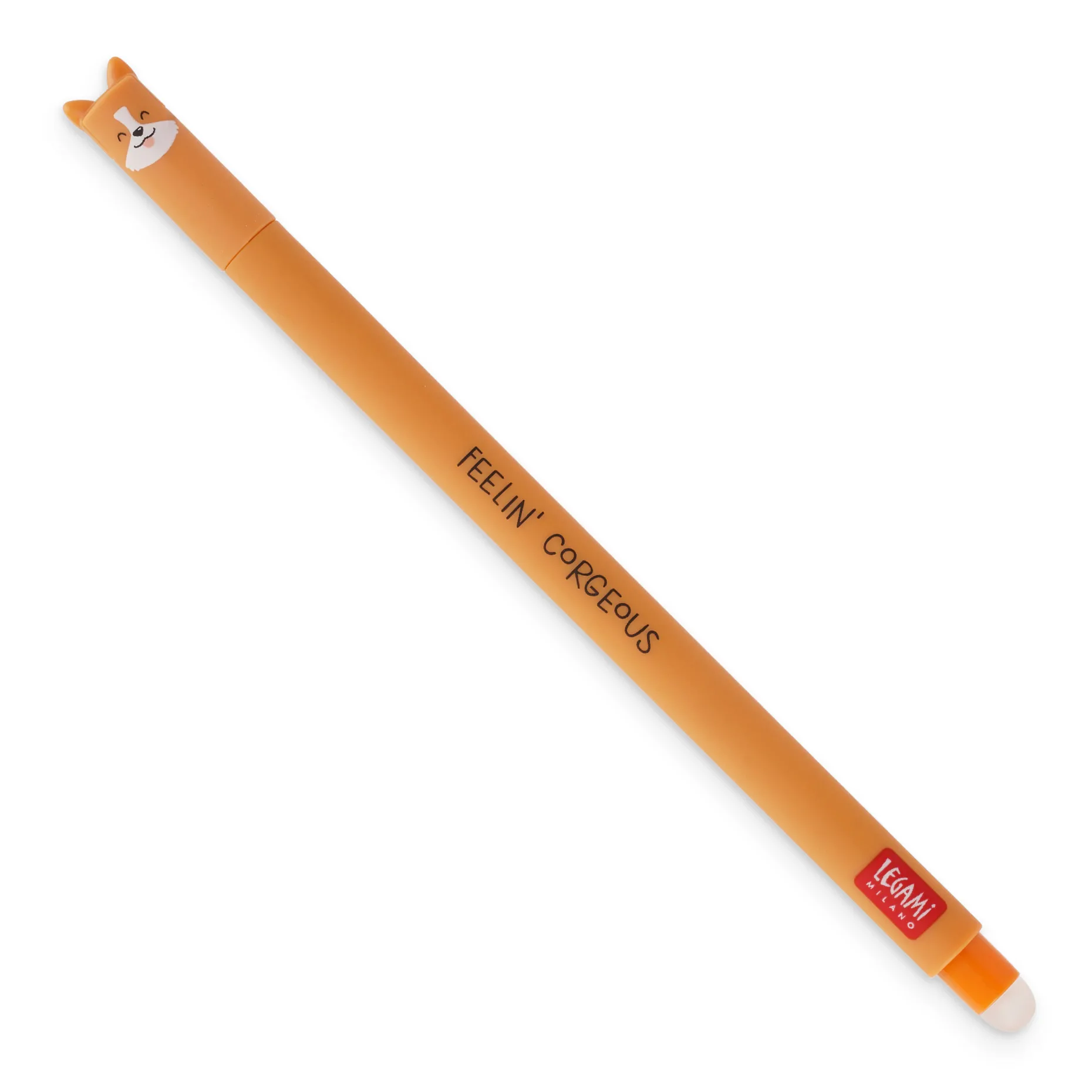 Penna Gel Cancellabile - Erasable Pen