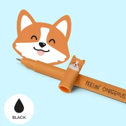 Penna Gel Cancellabile - Erasable Pen