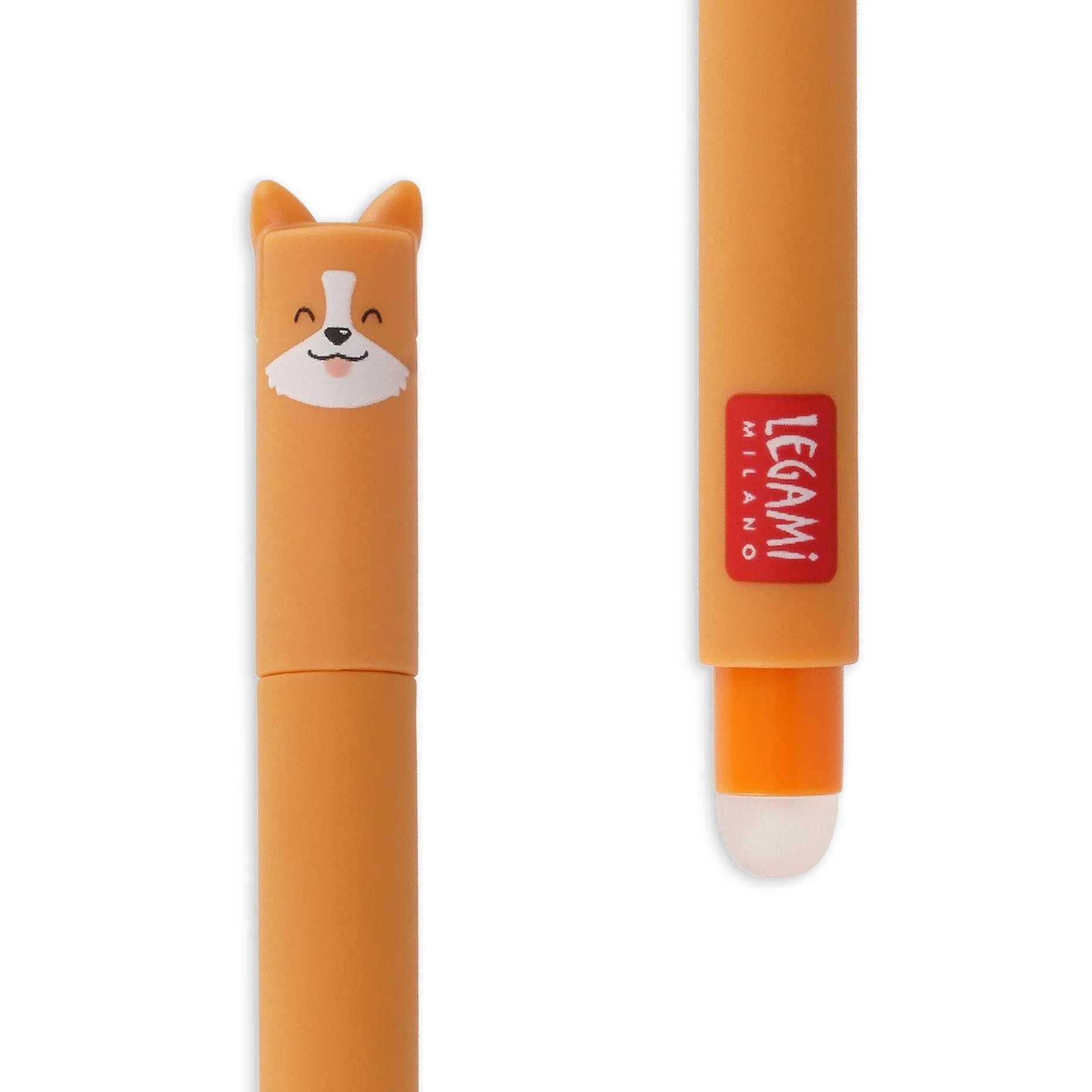 Penna Gel Cancellabile - Erasable Pen
