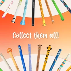 Penna Gel Cancellabile - Erasable Pen