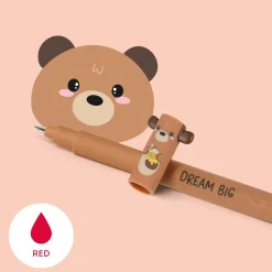 Penna Gel Cancellabile - Erasable Pen