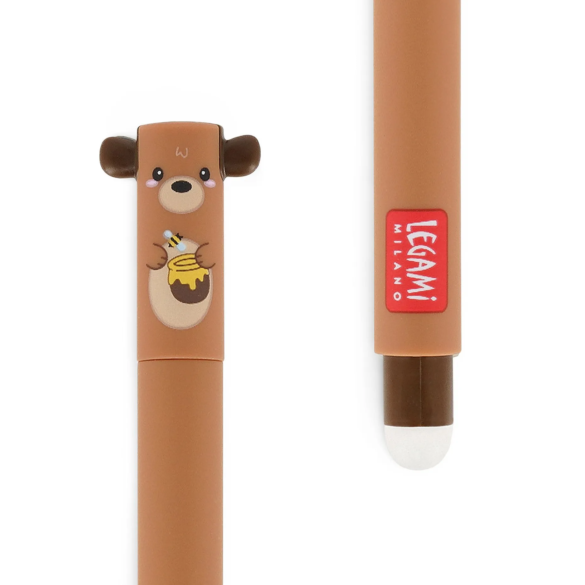Penna Gel Cancellabile - Erasable Pen