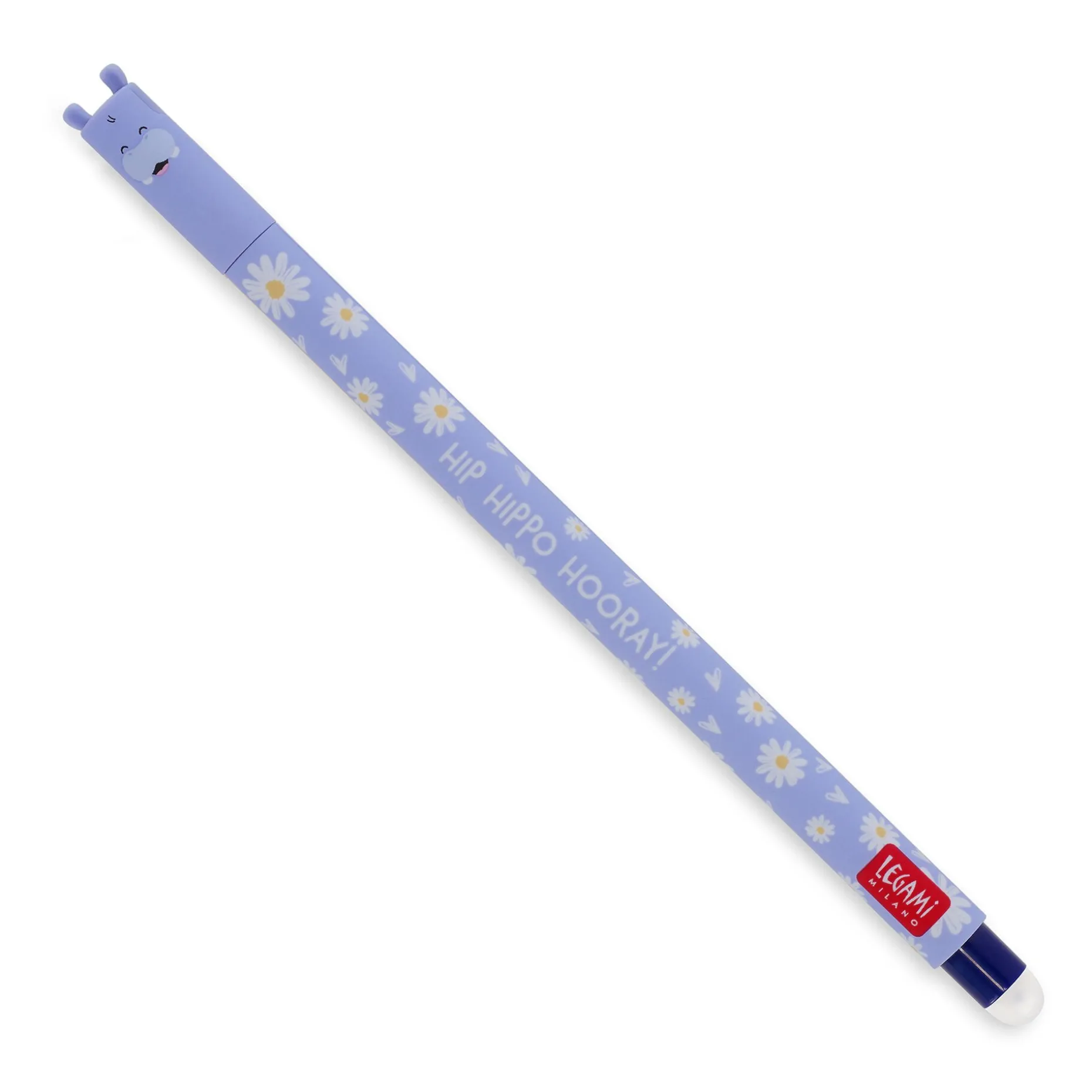 Penna Gel Cancellabile - Erasable Pen