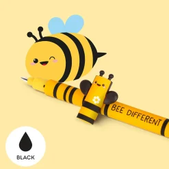 Penna Gel Cancellabile - Erasable Pen