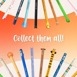 Penna Gel Cancellabile - Erasable Pen