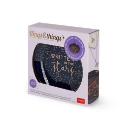 Piattino in Ceramica - Rings & Things