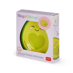 Piattino in Ceramica - Rings & Things