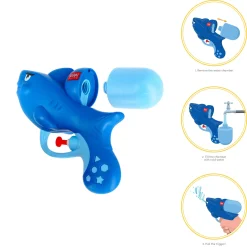 Pistola ad Acqua - Water Gun