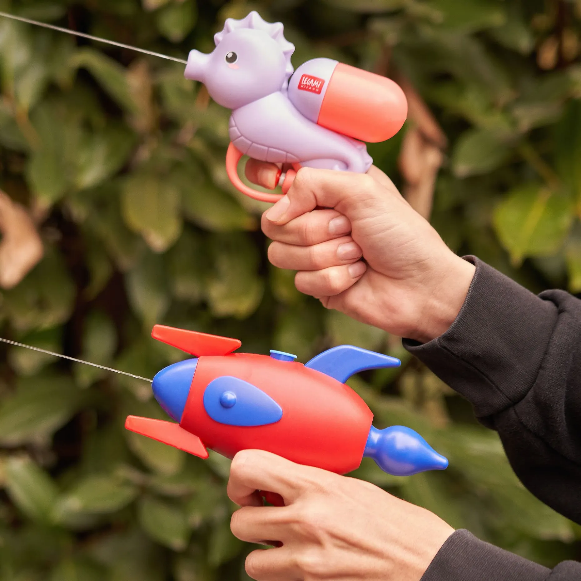 Pistola ad Acqua - Water Gun