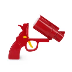 Pistola Spara Salsa