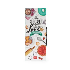 Planner di Pasti Settimanale