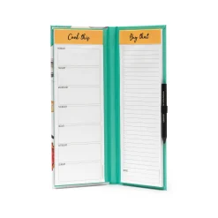 Planner di Pasti Settimanale