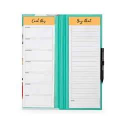 Planner di Pasti Settimanale