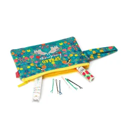 Pochette - Pouch