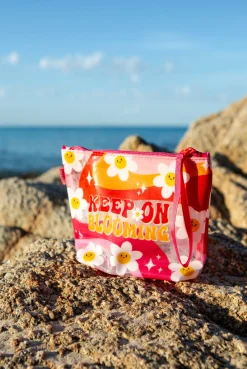 Pochette da Mare - Beach Pouch