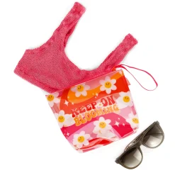 Pochette da Mare - Beach Pouch