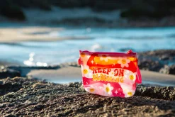 Pochette da Mare - Beach Pouch