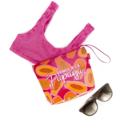 Pochette da Mare - Beach Pouch
