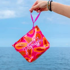 Pochette da Mare - Beach Pouch