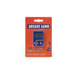 Pocket Arcade Game - Mini Console Portatile