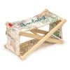 Poggiatesta in Legno - Wooden Headrest