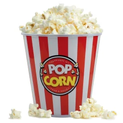 Pop Corn Bucket - Contenitore per pop corn
