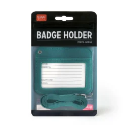 Porta Badge