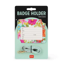 Porta Badge