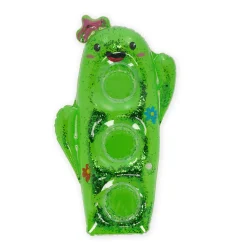 Porta Bibite Galleggiante - Inflatable Drink Holder