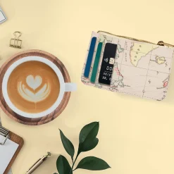 Porta Carte - What a Card Holder!