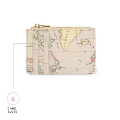 Porta Carte - What a Card Holder!