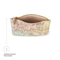 Porta Carte - What a Card Holder!