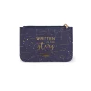 Porta Carte - What a Card Holder!