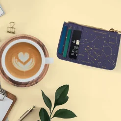 Porta Carte - What a Card Holder!