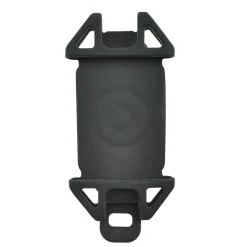 Porta Cellulare per Bicicletta Regolabile