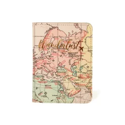 Porta Passaporto - Passport Holder