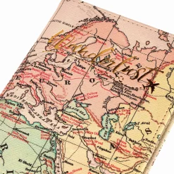 Porta Passaporto - Passport Holder