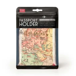 Porta Passaporto - Passport Holder