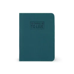 Porta Passaporto - Passport Holder