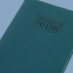 Porta Passaporto - Passport Holder