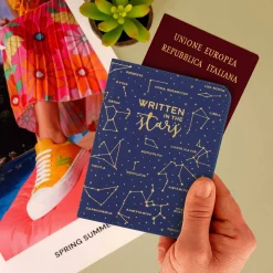 Porta Passaporto - Passport Holder